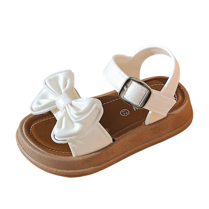 Детские сандалии дошкольного возраста Neon, белый
Детские сандалии дошкольного возраста Neon, белый