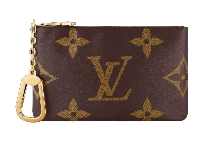 LOUIS VUITTON Кошелёк ключница XL
LOUIS VUITTON Кошелёк ключница XL