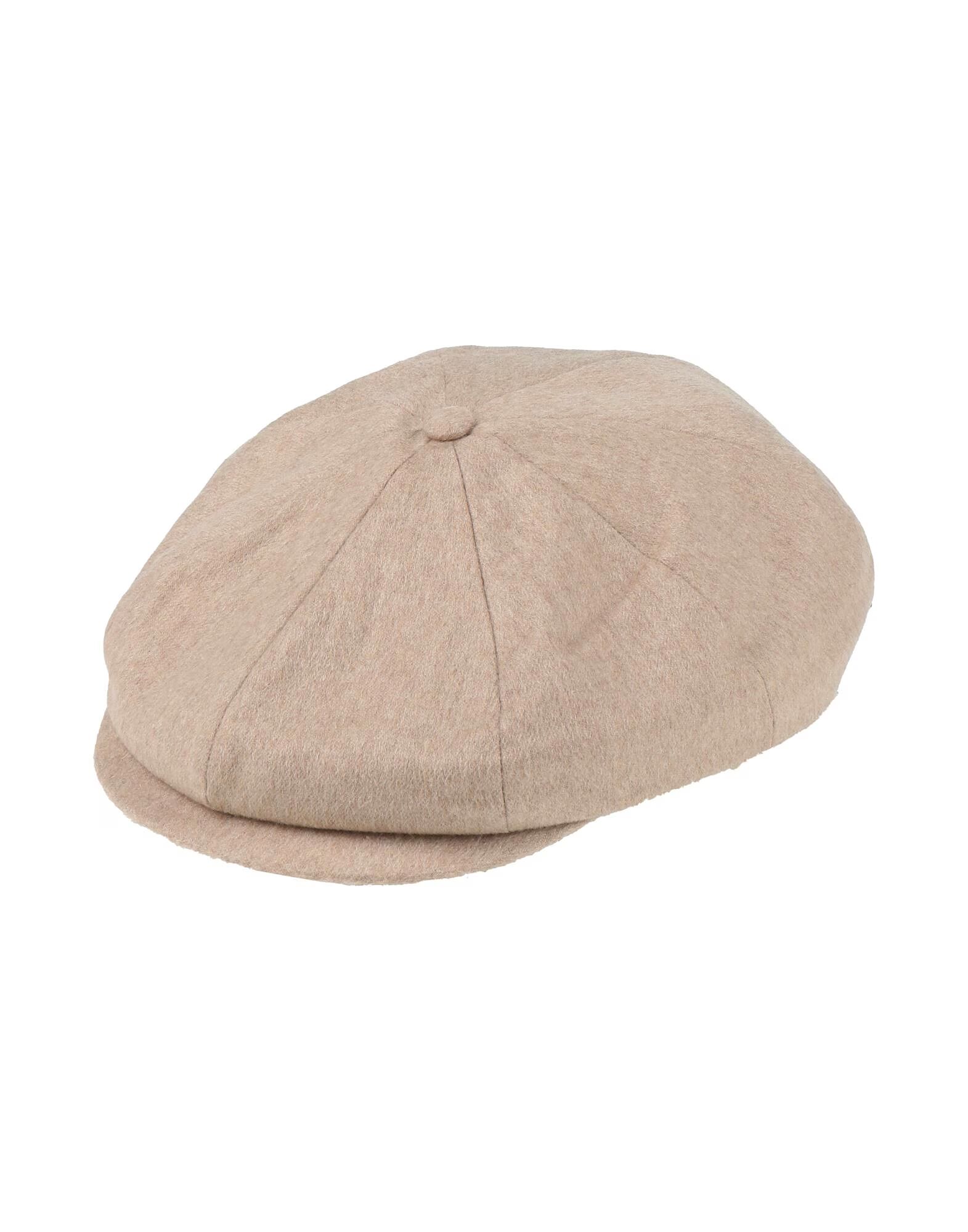 Кепка Borsalino, бежевый
Кепка Borsalino, бежевый