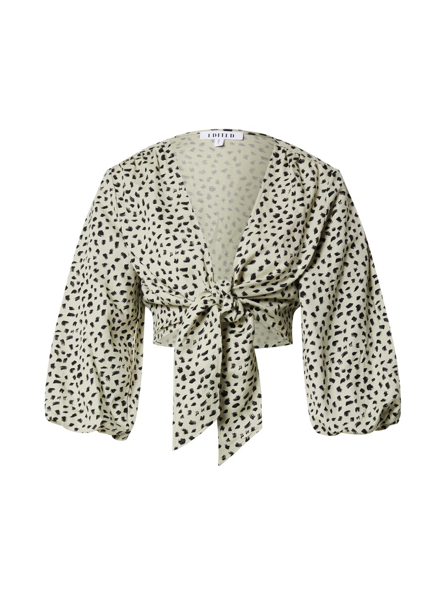 Блуза EDITED Tia, светло-зеленый
Блуза EDITED Tia, светло-зеленый