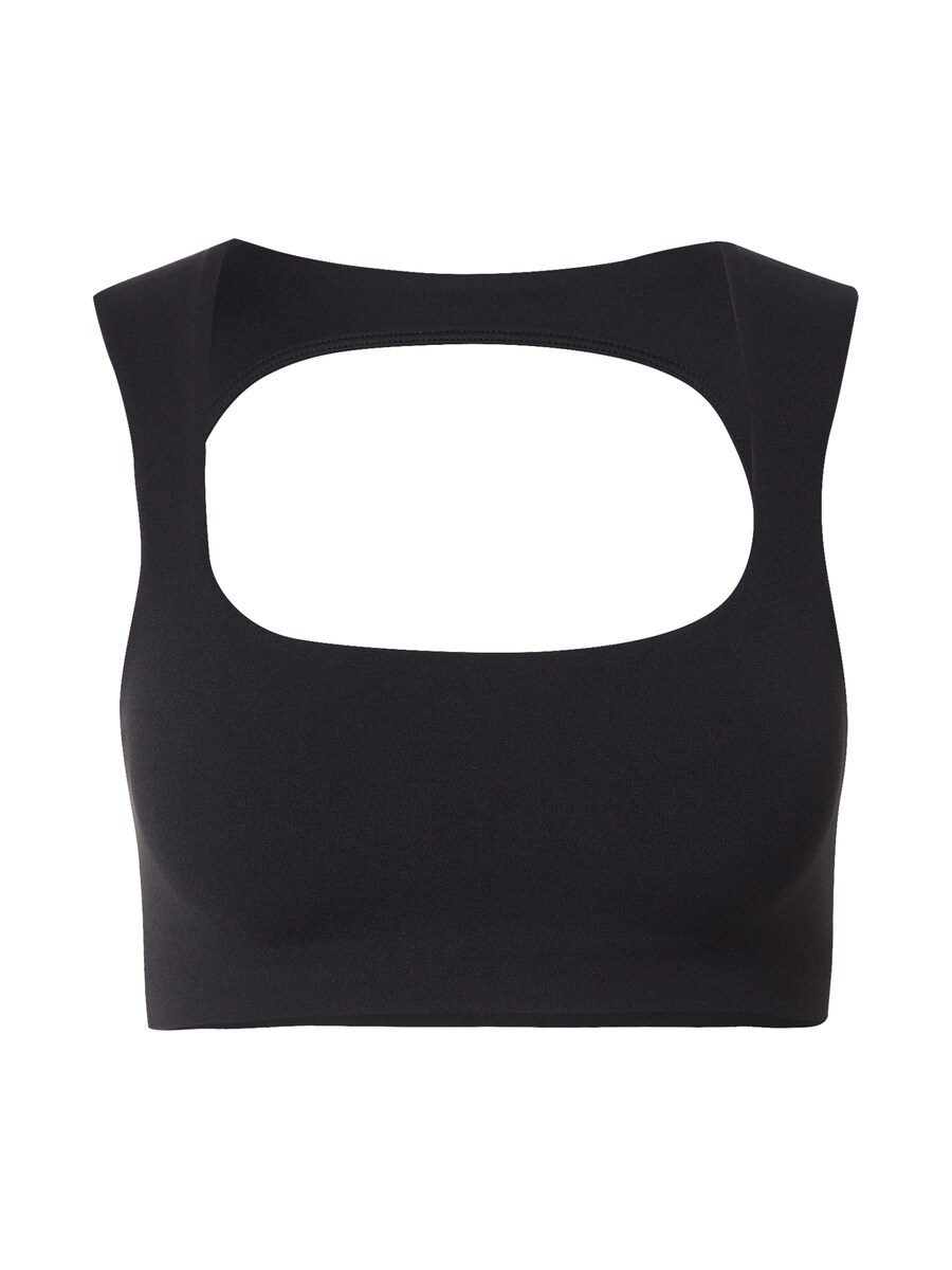 Спортивный бюстгальтер-бралетт NIKE ZENVY, черный
Спортивный бюстгальтер-бралетт NIKE ZENVY, черный