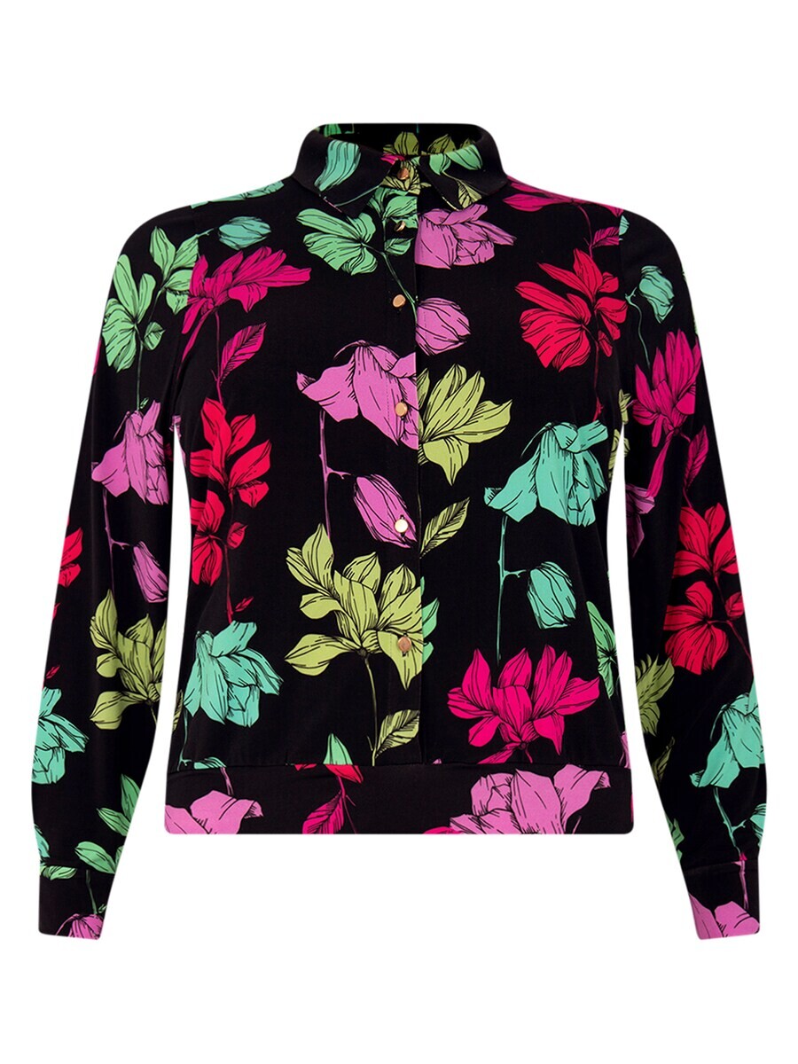 Блуза Yoek, черный
Блуза Yoek, черный