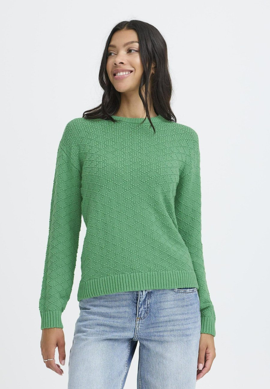 Джемпер b.young Jumper, Leprechaun/Green
Джемпер b.young Jumper, Leprechaun/Green