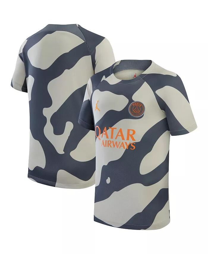 Джерси для мальчиков Jordan
Джерси для мальчиков Jordan