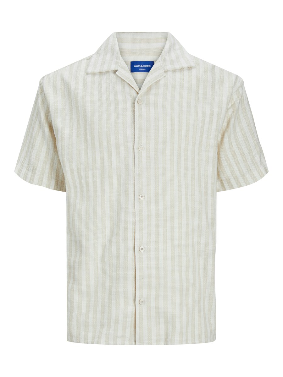 Рубашка на пуговицах Comfort fit JACK & JONES JACK & JONES JORCoba, White
Рубашка на пуговицах Comfort fit JACK & JONES JACK & JONES JORCoba, White