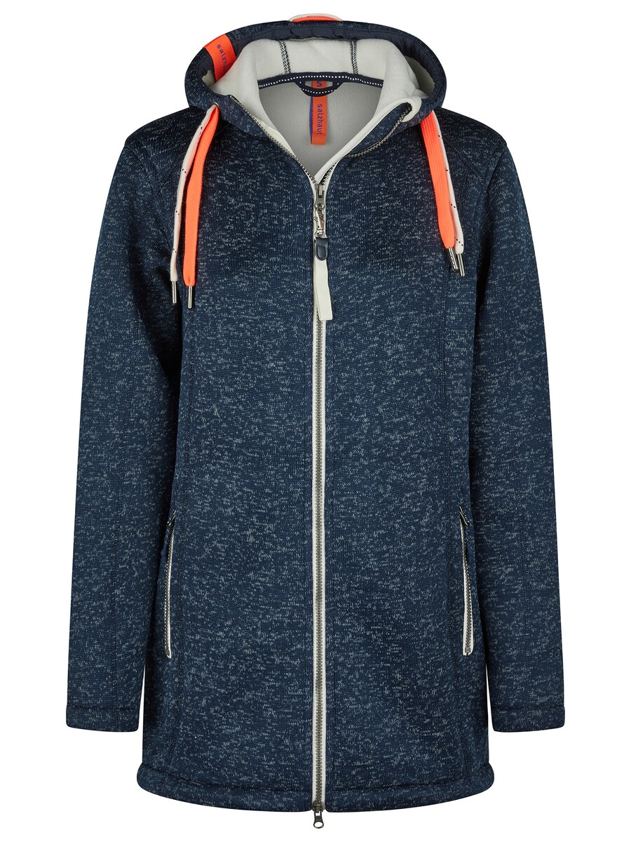 Флисовая куртка salzhaut Tärgern, темно-синий
Флисовая куртка salzhaut Tärgern, темно-синий