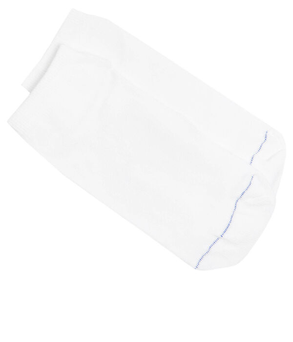 Носки мужские Birkenstock короткие 2 пары, белый 
Носки мужские Birkenstock короткие 2 пары, белый