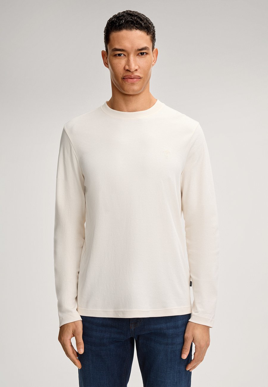 Топ JOOP! PINO, Creme/Beige
Топ JOOP! PINO, Creme/Beige