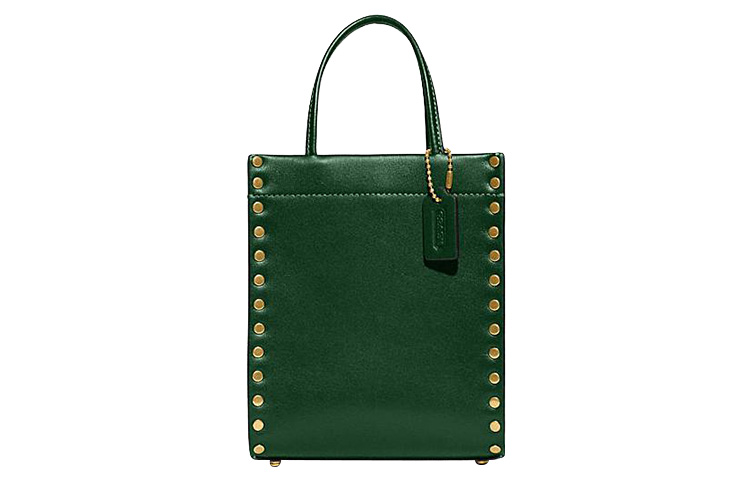 Сумка-тоут из кожи Кэшин Коу, шоппер, дамская сумка, плечевая сумка, мини-кроссбоди женская зеленая COACH
Сумка-тоут из кожи Кэшин Коу, шоппер, дамская сумка, плечевая сумка, мини-кроссбоди женская зеленая COACH