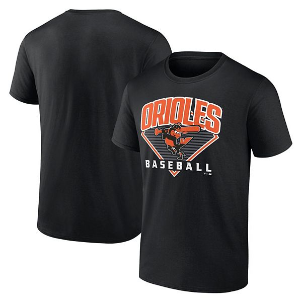 Мужская черная бейсболка baltimore orioles Unbranded
Мужская черная бейсболка baltimore orioles Unbranded