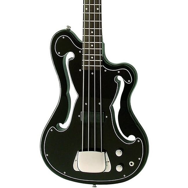 Басс гитара EEB-1 - Black
Басс гитара EEB-1 - Black