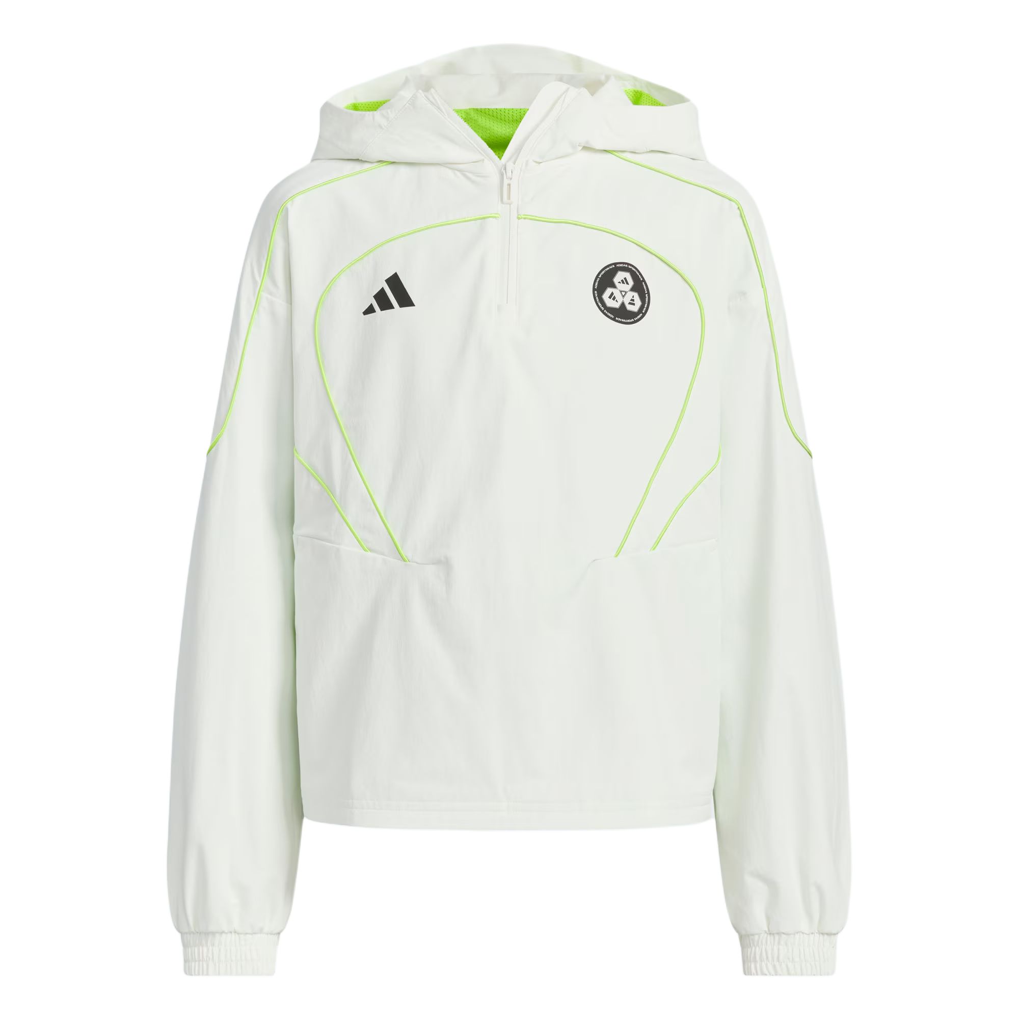 Детская куртка Adidas, белый
Детская куртка Adidas, белый