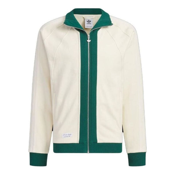 Куртка оригиналы x notitle fw23 спортивная куртка Adidas, белый
Куртка оригиналы x notitle fw23 спортивная куртка Adidas, белый