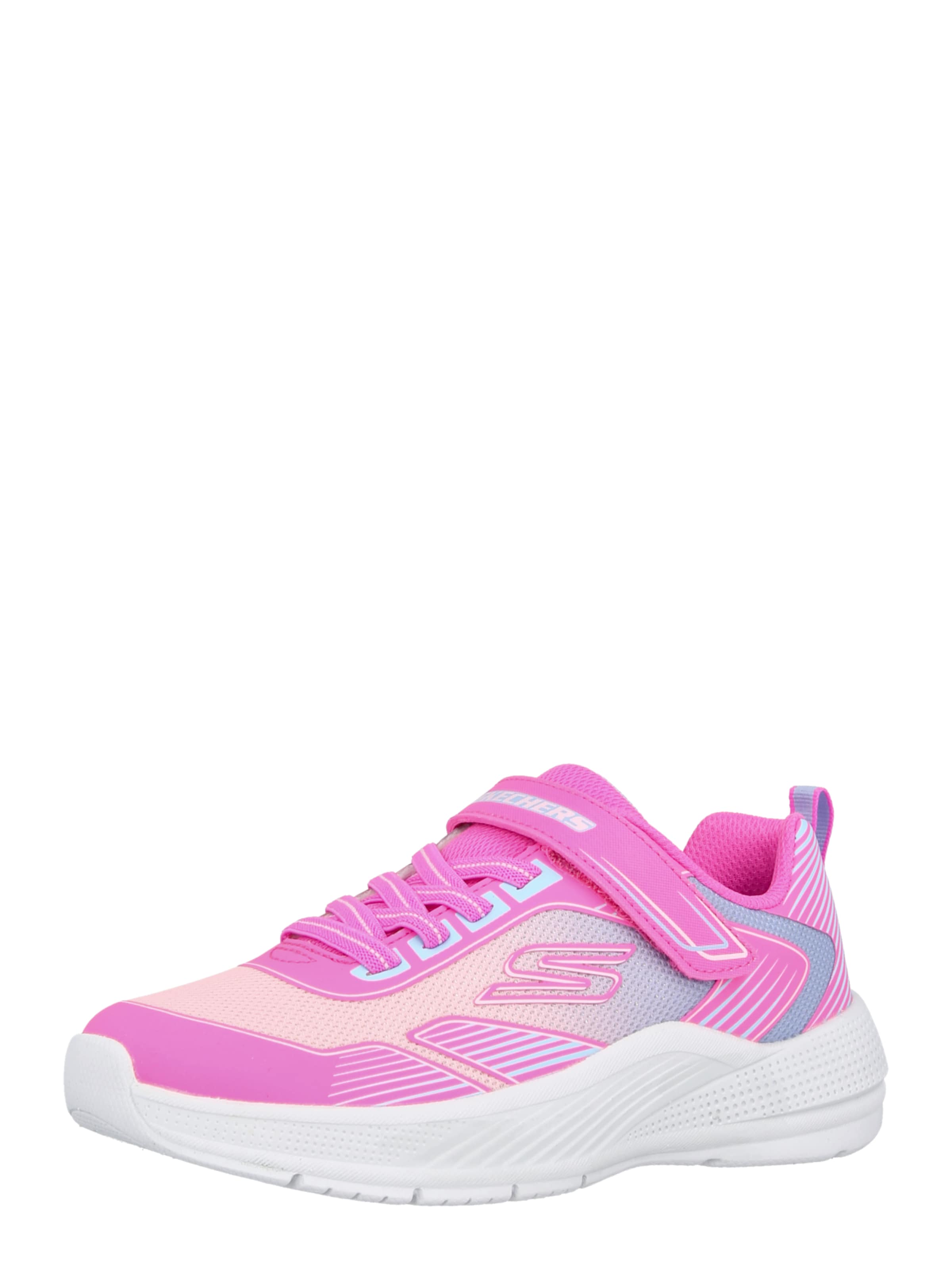 SKECHERS Кроссовки 'MICROSPEC ADVANCE - OASIS POI' в цвете rose, светло-розовый
SKECHERS Кроссовки 'MICROSPEC ADVANCE - OASIS POI' в цвете rose, светло-розовый