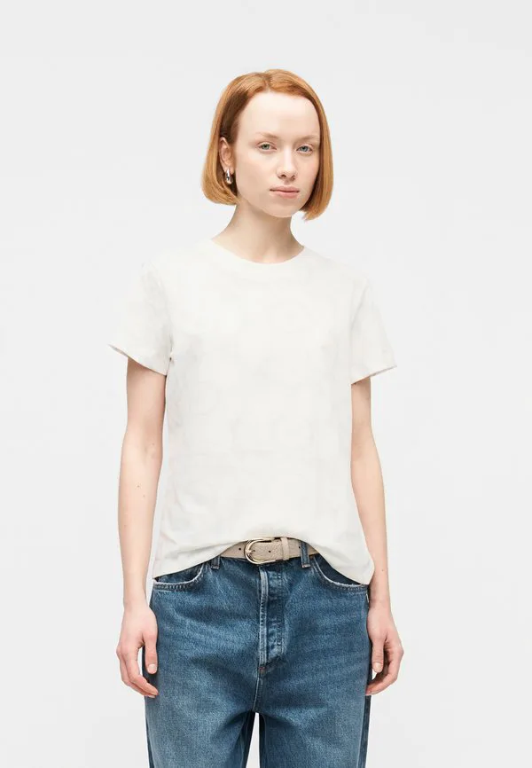 Футболка heleys с принтом unikko Marimekko, White/Light Grey, Белый, Футболка heleys с принтом unikko Marimekko, White/Light Grey
Футболка heleys с принтом unikko Marimekko, White/Light Grey, Белый, Футболка heleys с принтом unikko Marimekko, White/Light Grey