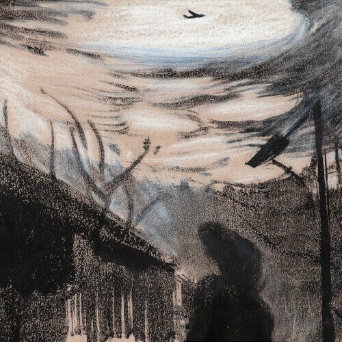 Виниловая пластинка Honeyglaze: Honeyglaze
Виниловая пластинка Honeyglaze: Honeyglaze