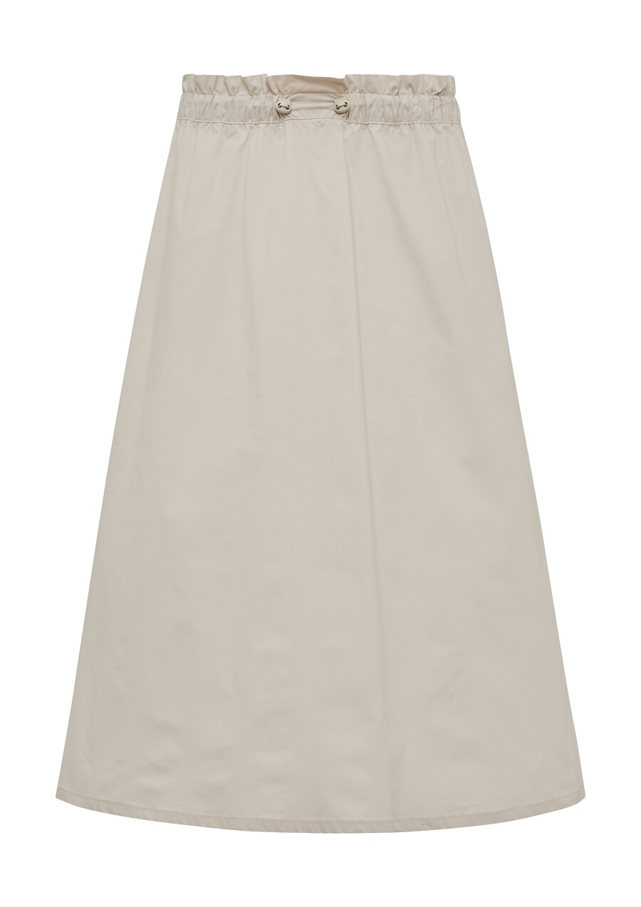 Миди юбка comma casual identity, Cream
Миди юбка comma casual identity, Cream