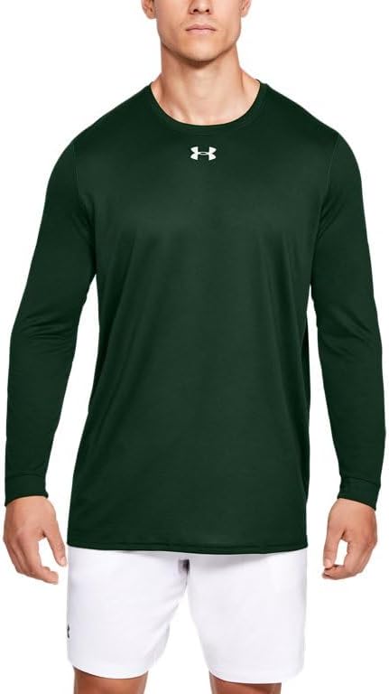 Мужская футболка с длинным рукавом Under Armour Tech 2.0, Forest Green-Metallic Silver, Зеленый, Мужская футболка с длинным рукавом Under Armour Tech 2.0, Forest Green-Metallic Silver
Мужская футболка с длинным рукавом Under Armour Tech 2.0, Forest Green-Metallic Silver, Зеленый, Мужская футболка с длинным рукавом Under Armour Tech 2.0, Forest Green-Metallic Silver