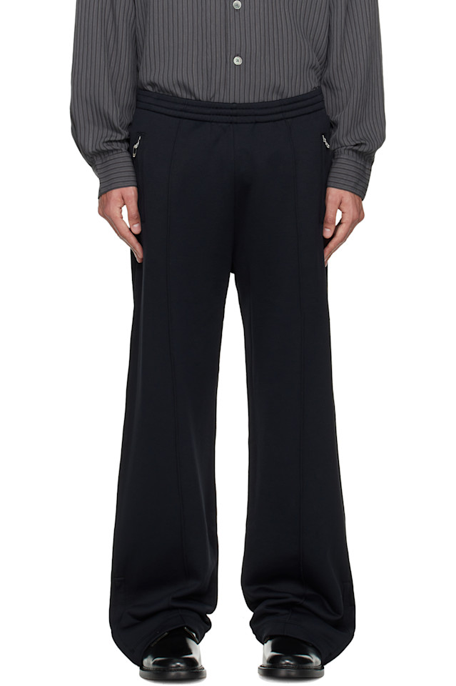 Our Legacy Черные спортивные штаны
Our Legacy Черные спортивные штаны