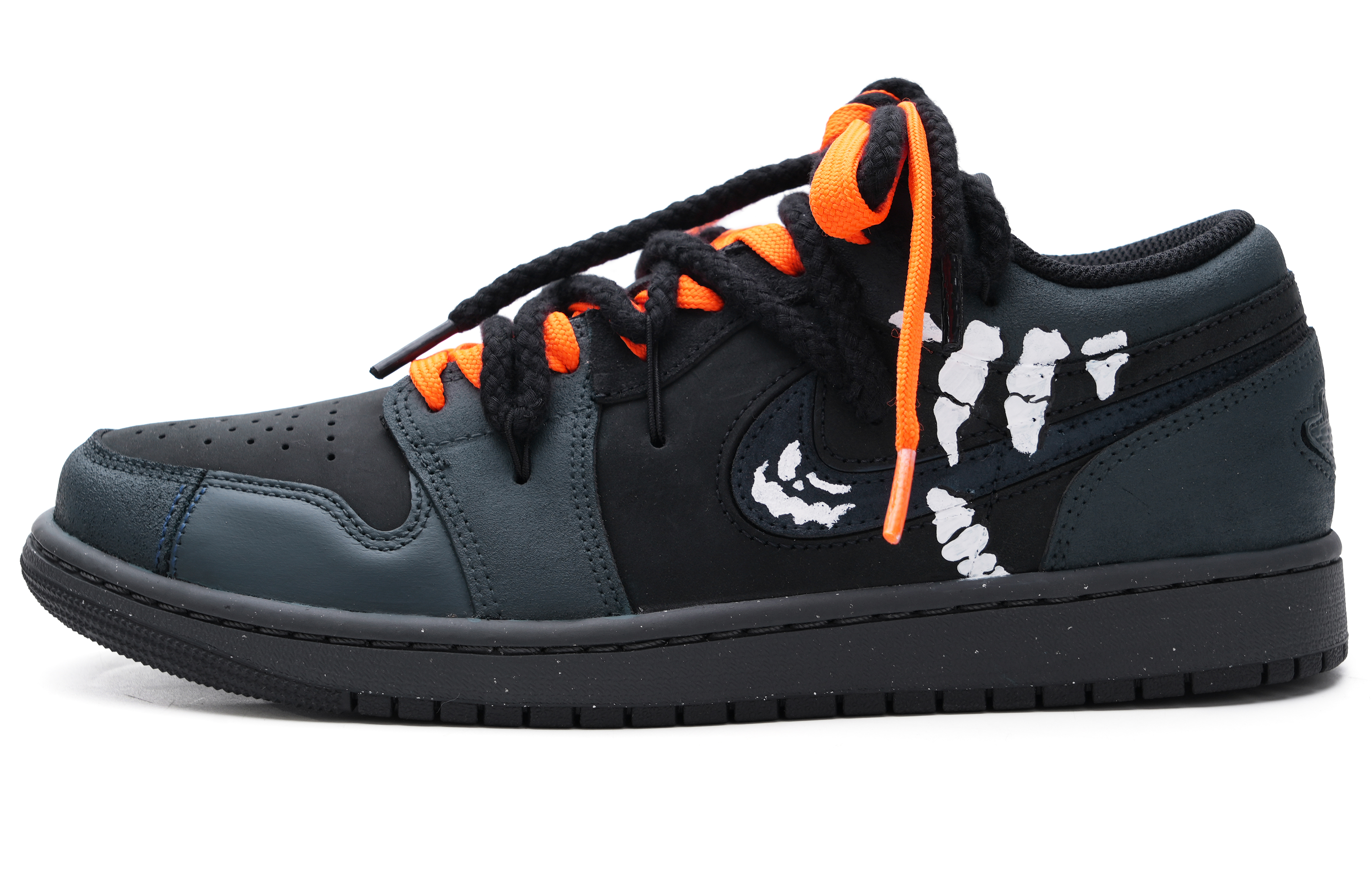 Jordan Баскетбольные кроссовки Air 1 Slip-Stand с низким верхом, мужские, черные
Jordan Баскетбольные кроссовки Air 1 Slip-Stand с низким верхом, мужские, черные