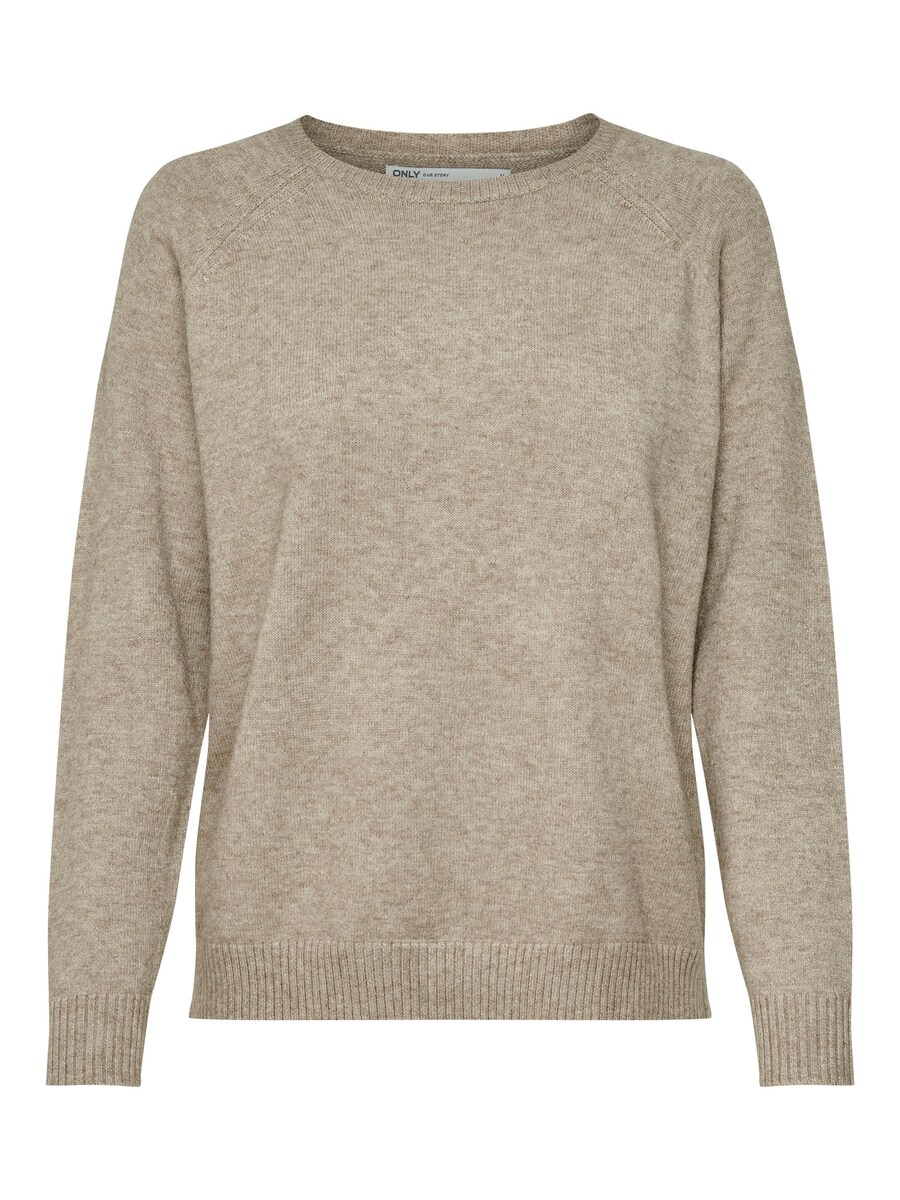 Свитер ONLY ONLLesly Kings, Mottled Beige
Свитер ONLY ONLLesly Kings, Mottled Beige