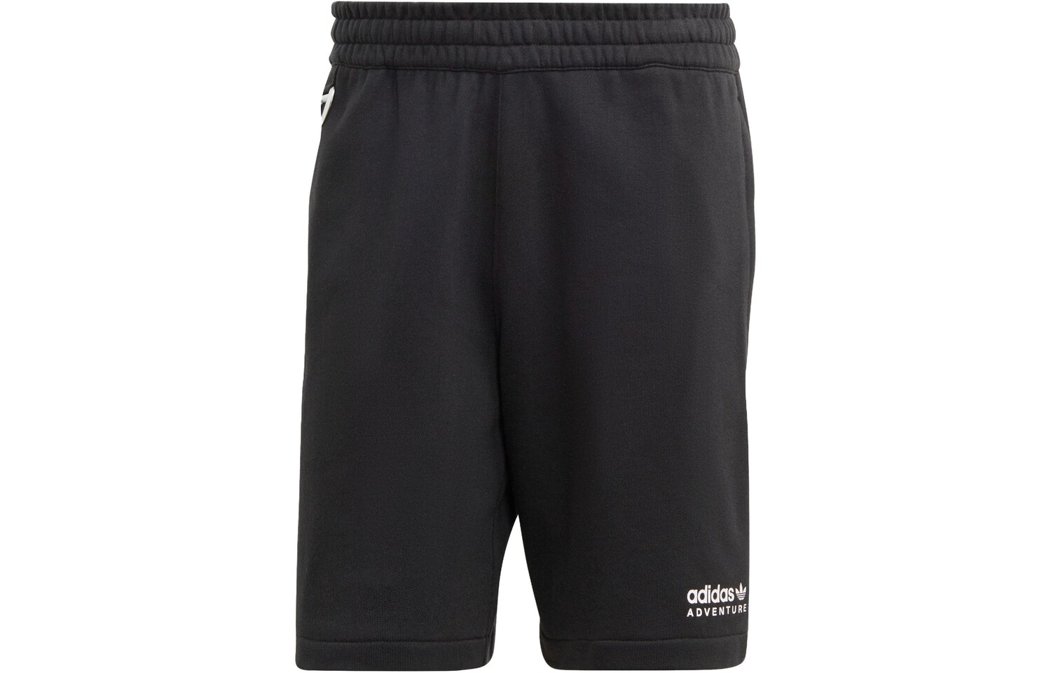 Adidas Originals Мужские спортивные шорты, цвет Black
Adidas Originals Мужские спортивные шорты, цвет Black