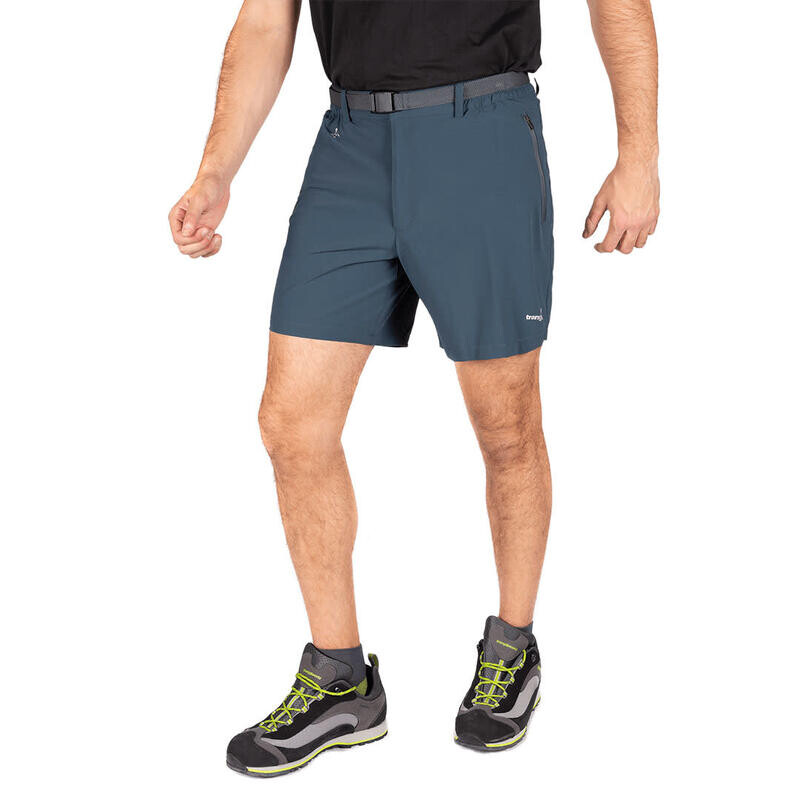 Мужские шорты Trangoworld, серый
Мужские шорты Trangoworld, серый