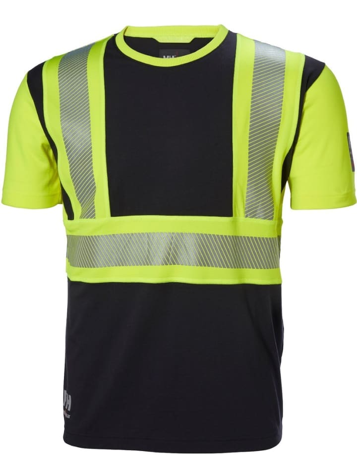 Футболка Helly Hansen T-Shirt, желтый
Футболка Helly Hansen T-Shirt, желтый