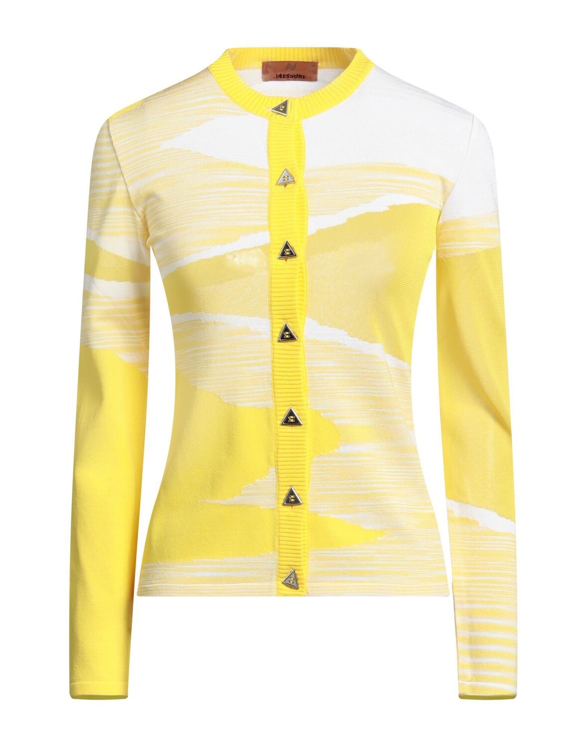 Кардиган Missoni, желтый
Кардиган Missoni, желтый