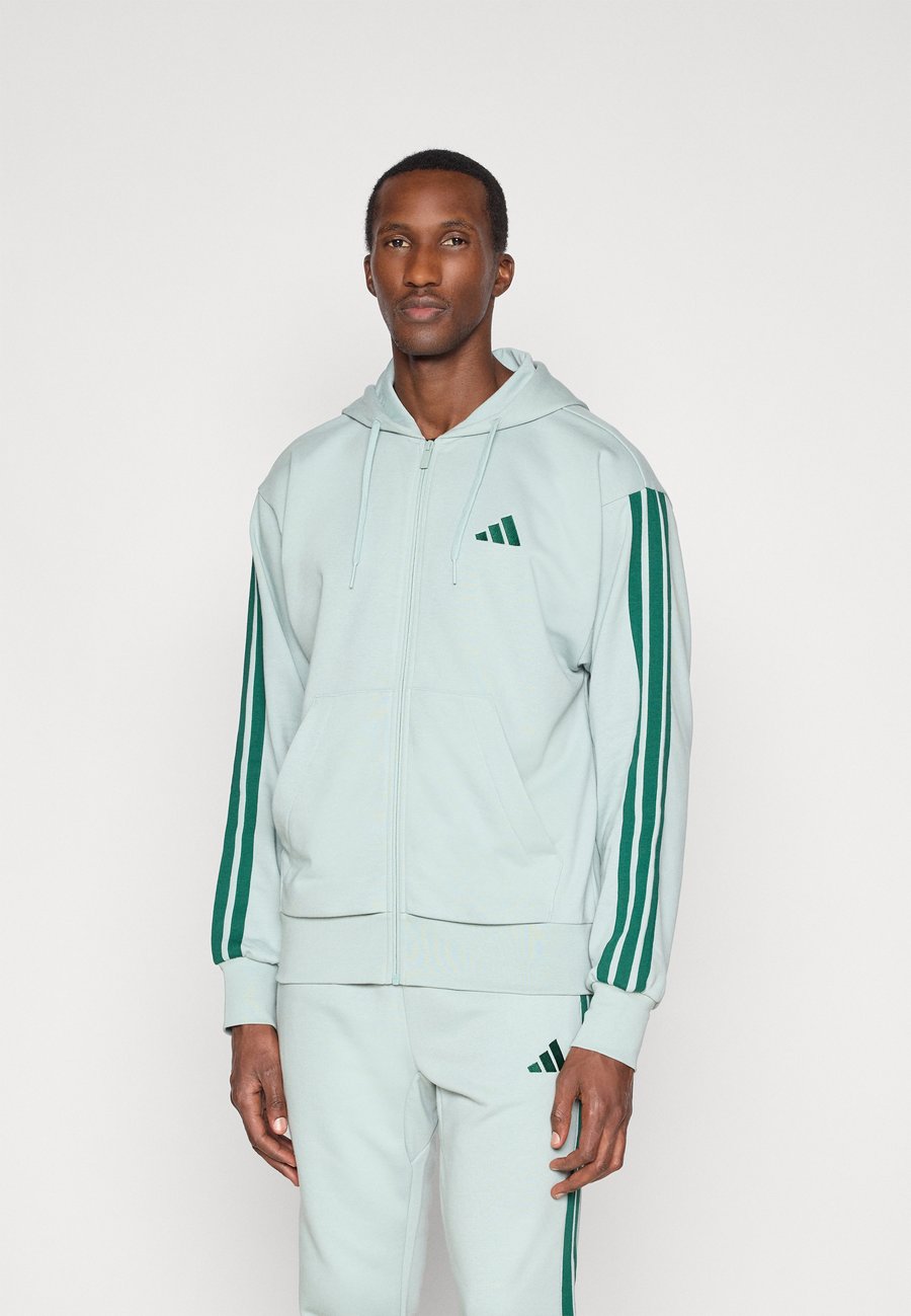 Толстовка Adidas Sportswear Zip-up sweatshirt, Sage/Collegiate Green/Light Green
Толстовка Adidas Sportswear Zip-up sweatshirt, Sage/Collegiate Green/Light Green
