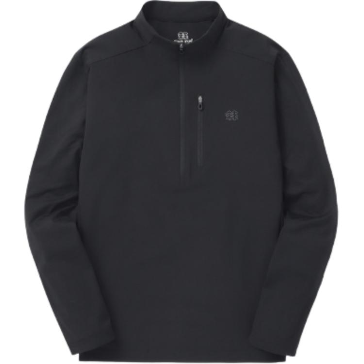 Футболка мужская KOLON SPORT, черный
Футболка мужская KOLON SPORT, черный