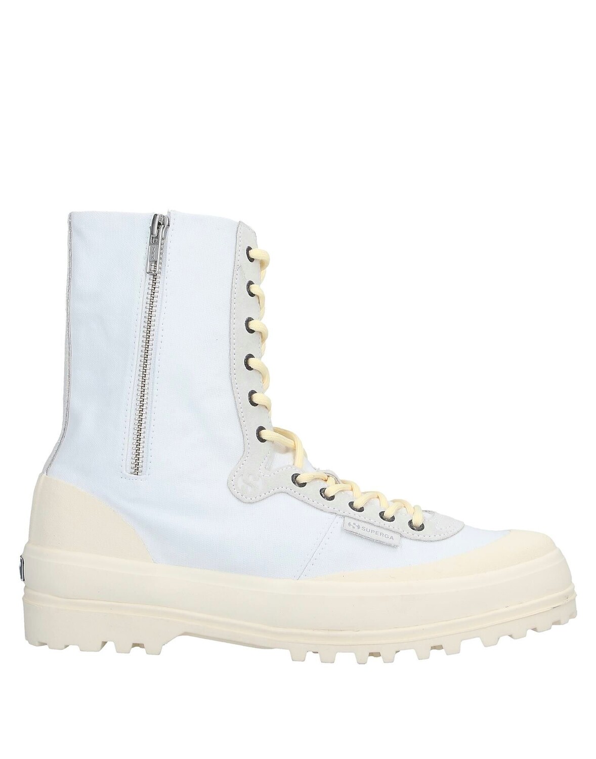 Ботильоны Paura X Superga, белый
Ботильоны Paura X Superga, белый