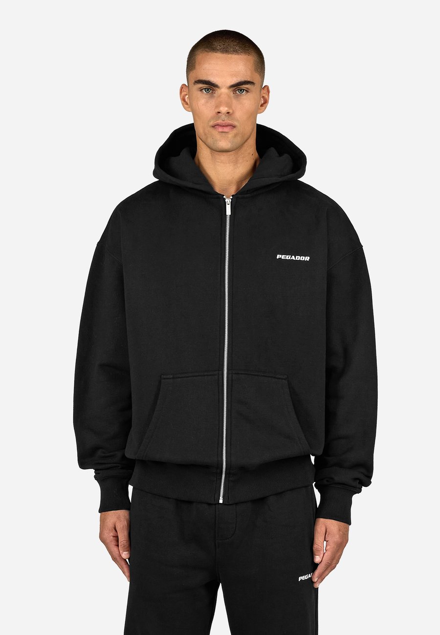 Худи Pegador LOGO, Washed Black/Black, Черный, Худи Pegador LOGO, Washed Black/Black
Худи Pegador LOGO, Washed Black/Black, Черный, Худи Pegador LOGO, Washed Black/Black