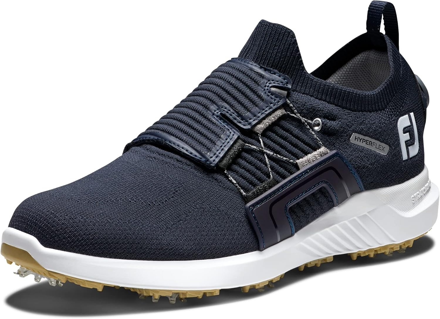 Мужские гольф-кроссовки Footjoy Hyperflex предыдущего сезона, синий
Мужские гольф-кроссовки Footjoy Hyperflex предыдущего сезона, синий