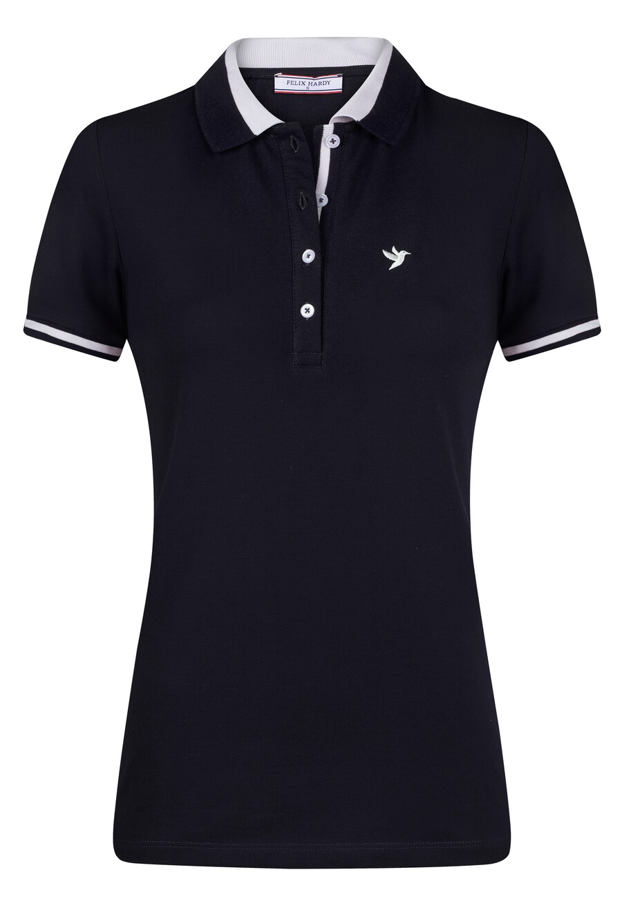 Рубашка Felix Hardy, темно-синий
Рубашка Felix Hardy, темно-синий