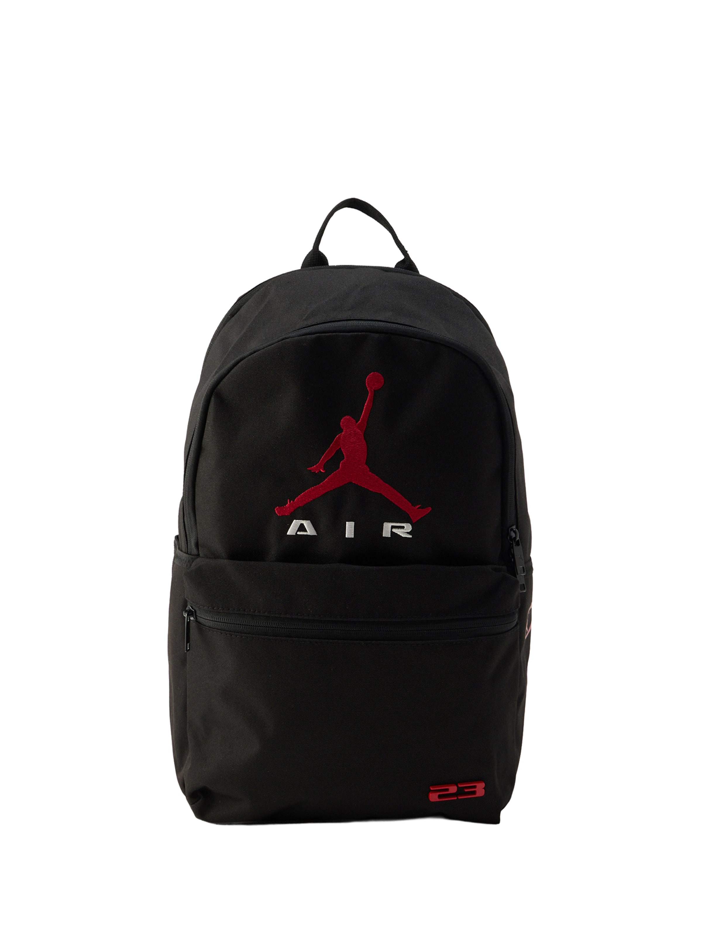 Jordan Рюкзак 'JAM AIR' в черном цвете
Jordan Рюкзак 'JAM AIR' в черном цвете