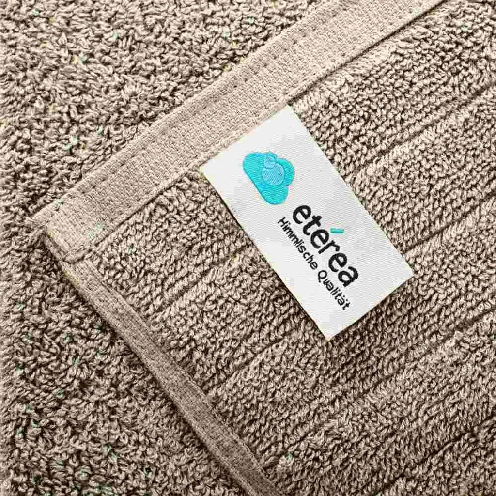 Мочалка Etérea Himmlische Qualität, бежевый
Мочалка Etérea Himmlische Qualität, бежевый