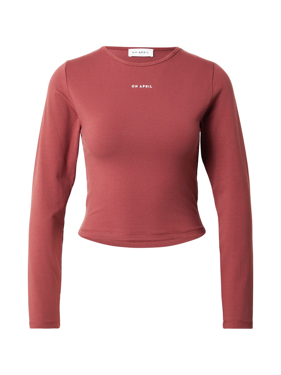 Рубашка OH APRIL Ica, темно-красный
Рубашка OH APRIL Ica, темно-красный