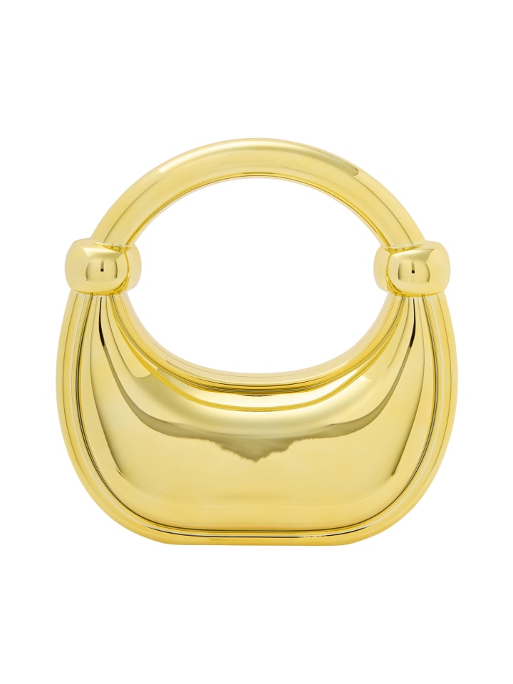 Наплечная сумка myMo at night, цвет champagne
Наплечная сумка myMo at night, цвет champagne