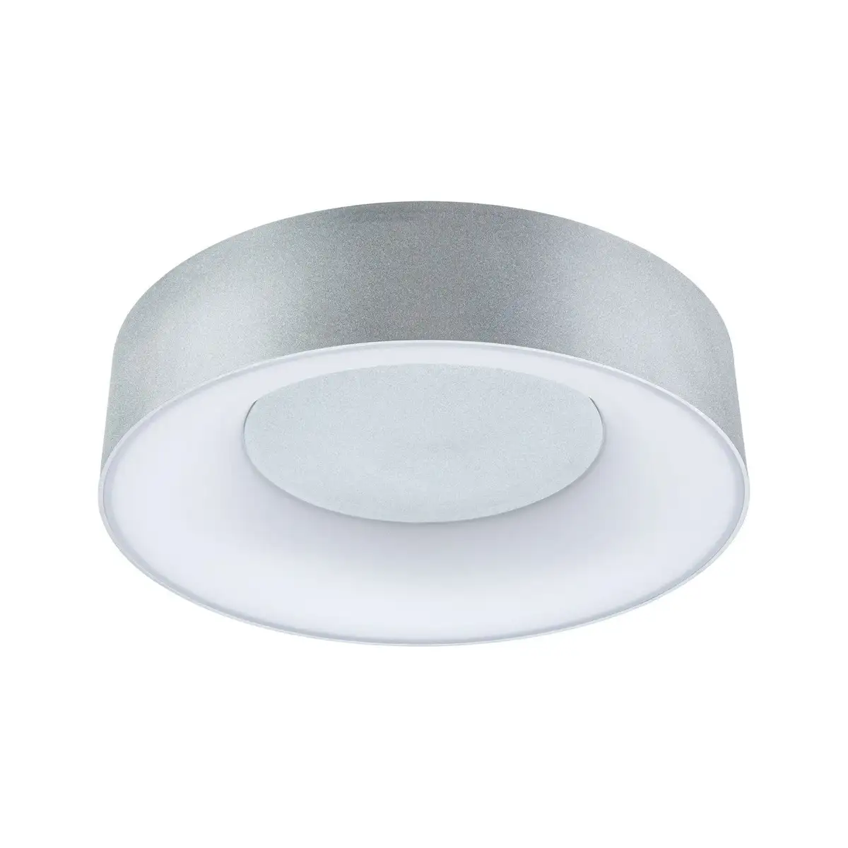 Светодиодный потолочный светильник Paulmann "Selection Bath Casca IP44 1x16W 300mm, 230V металл/пластик", 1 лампочка, WhiteSwitch Ø 30,0 см, Высота: 7,1 см, цвет aluminiumfarben
Светодиодный потолочный светильник Paulmann "Selection Bath Casca IP44 1x16W 300mm, 230V металл/пластик", 1 лампочка, WhiteSwitch Ø 30,0 см, Высота: 7,1 см, цвет aluminiumfarben