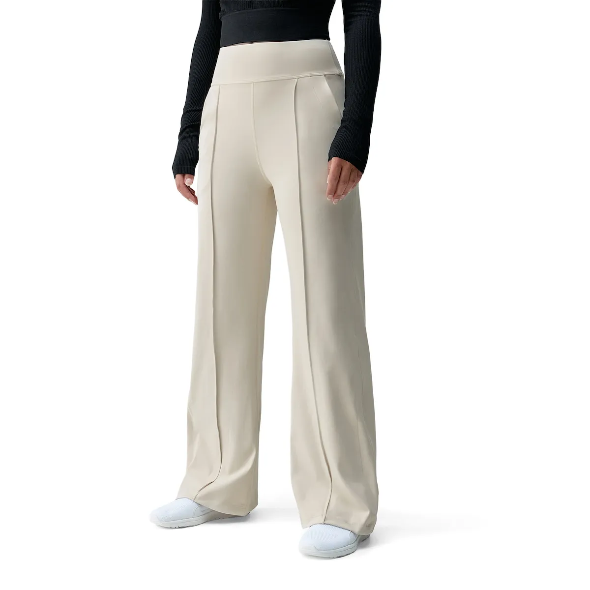 Женские штаны Lua Born Living Yoga, кремовый
Женские штаны Lua Born Living Yoga, кремовый