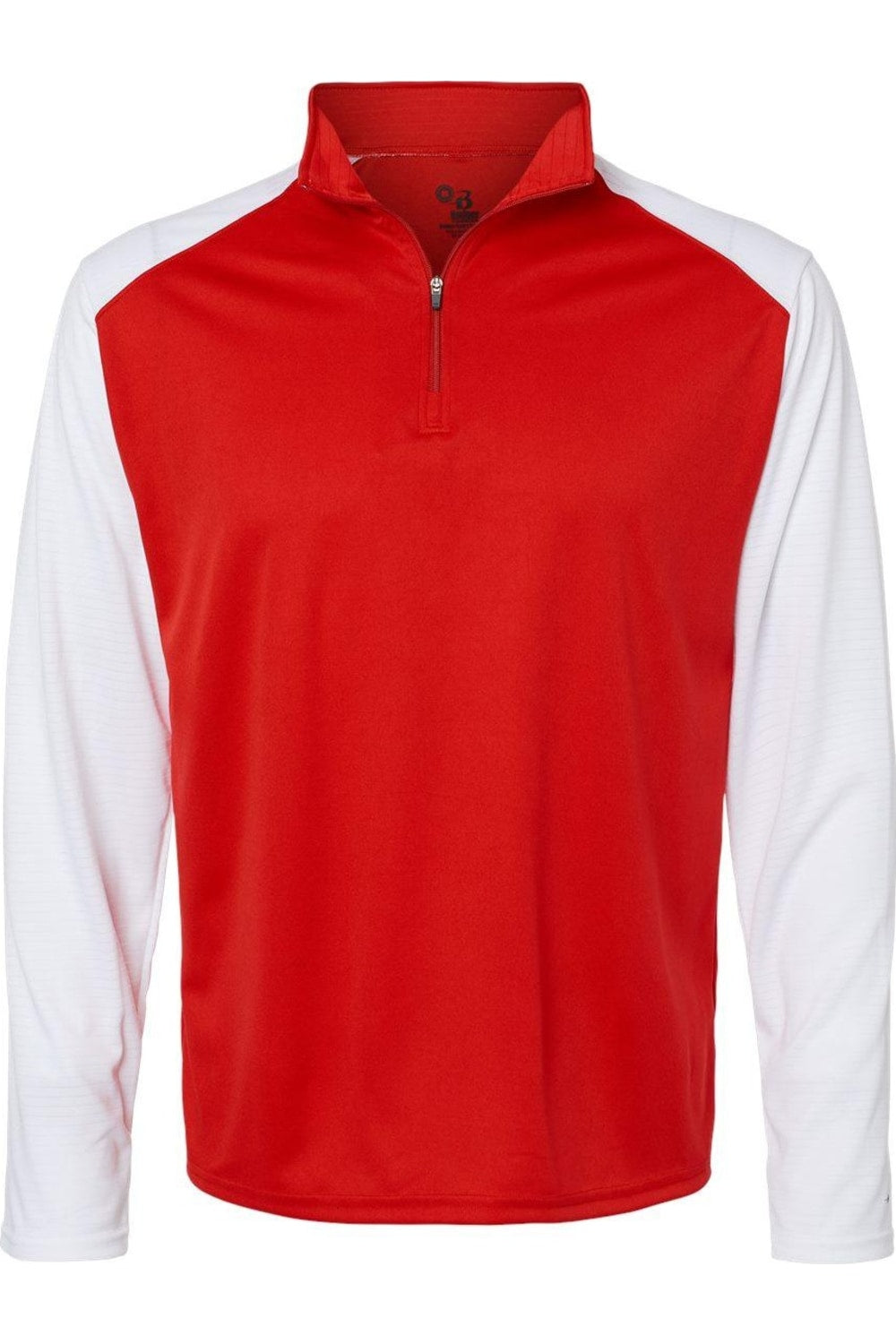 Толстовка мужская Badger, красный/белый
Толстовка мужская Badger, красный/белый