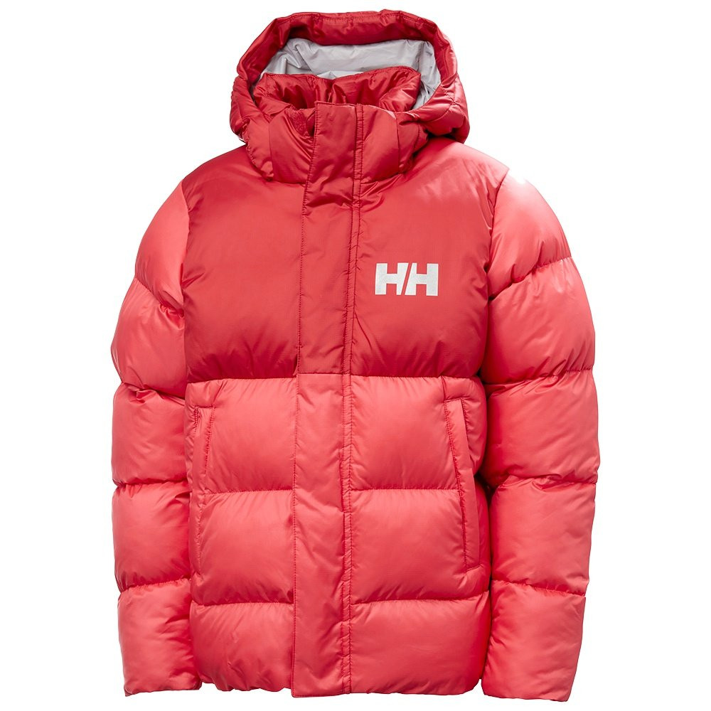 Детская утепленная куртка Helly Hansen Vision Puffy, Sunset Pink
Детская утепленная куртка Helly Hansen Vision Puffy, Sunset Pink