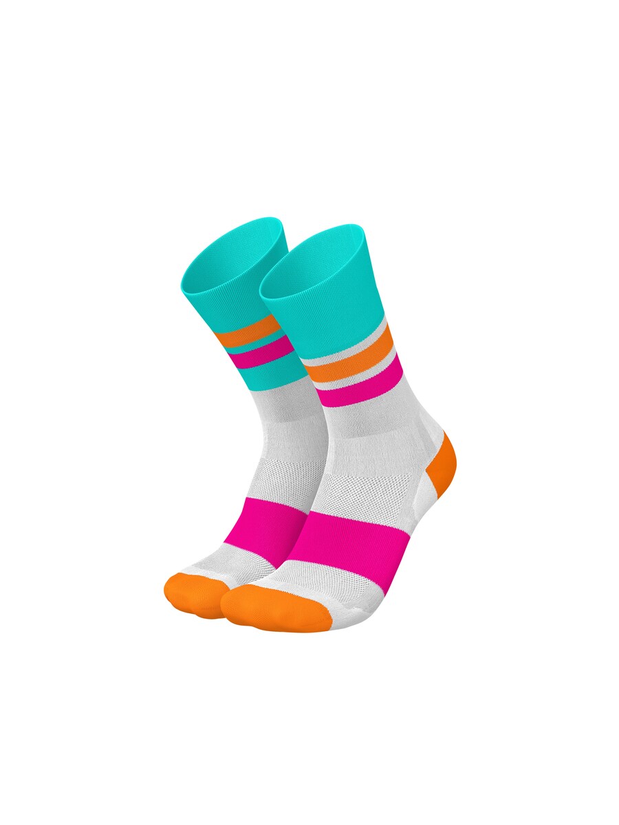 Спортивные носки INCYLENCE TRACKS, цвет Cyan blue
Спортивные носки INCYLENCE TRACKS, цвет Cyan blue