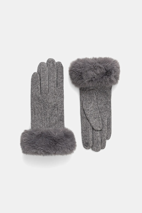 Перчатки Liu Jo, серый
Перчатки Liu Jo, серый
