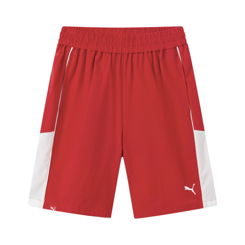 PUMA Sportstyle Series SS25 шорты детские China Red 60601
PUMA Sportstyle Series SS25 шорты детские China Red 60601