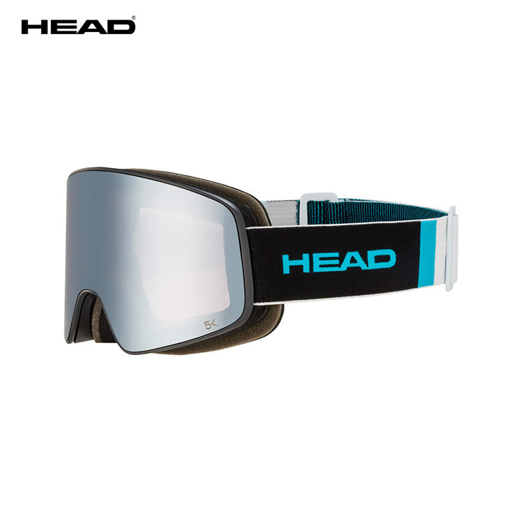 Head Унисекс лыжные очки с широким полем обзора, высокой четкостью и защитой от запотевания HORIZON 5K RACE
Head Унисекс лыжные очки с широким полем обзора, высокой четкостью и защитой от запотевания HORIZON 5K RACE