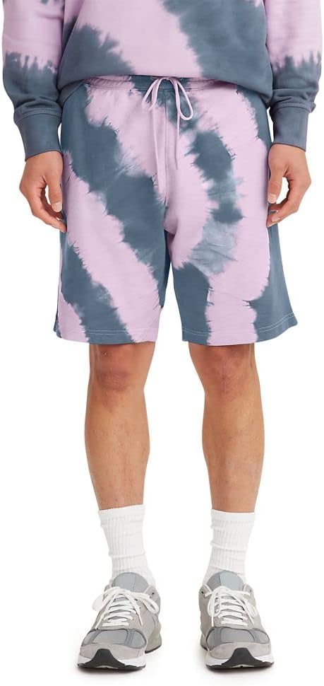 Мужские сезонные спортивные шорты Levi's, Moon Dream Lilac Air
Мужские сезонные спортивные шорты Levi's, Moon Dream Lilac Air