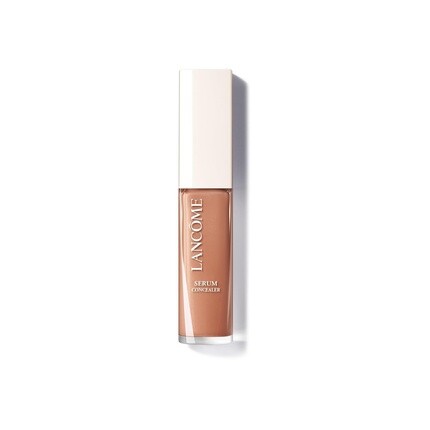 Lancôme Teint Idole Ultra Wear Care & Glow Serum Concealer Medium Buildable Cover Natural Glow Finish, 430C
Lancôme Teint Idole Ultra Wear Care & Glow Serum Concealer Medium Buildable Cover Natural Glow Finish, 430C