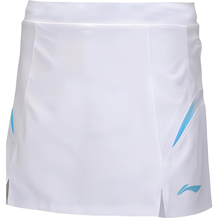 LINING Спортивные шорты Women's Standard White
LINING Спортивные шорты Women's Standard White